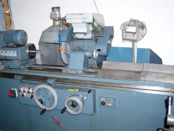 Ribon RUR 1500 rundsliber